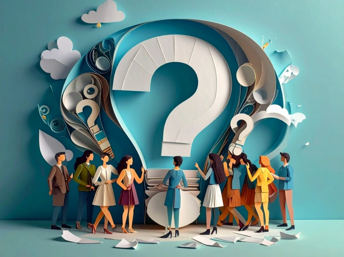 Umfrage Weiterbildung