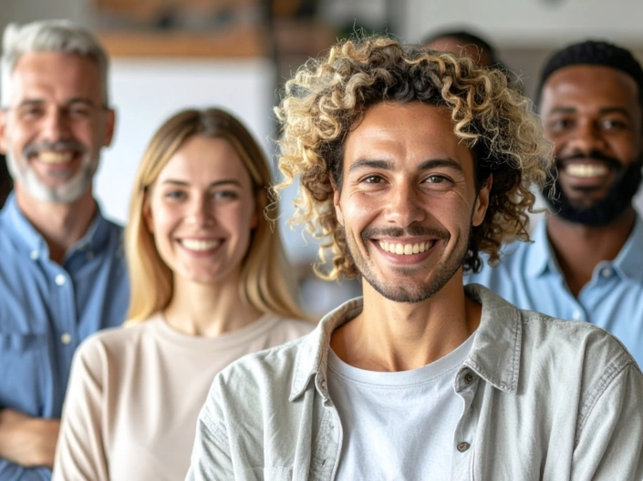 Weiterbildung 2026 im Team